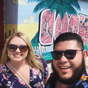 Meet your Posher, Ansley